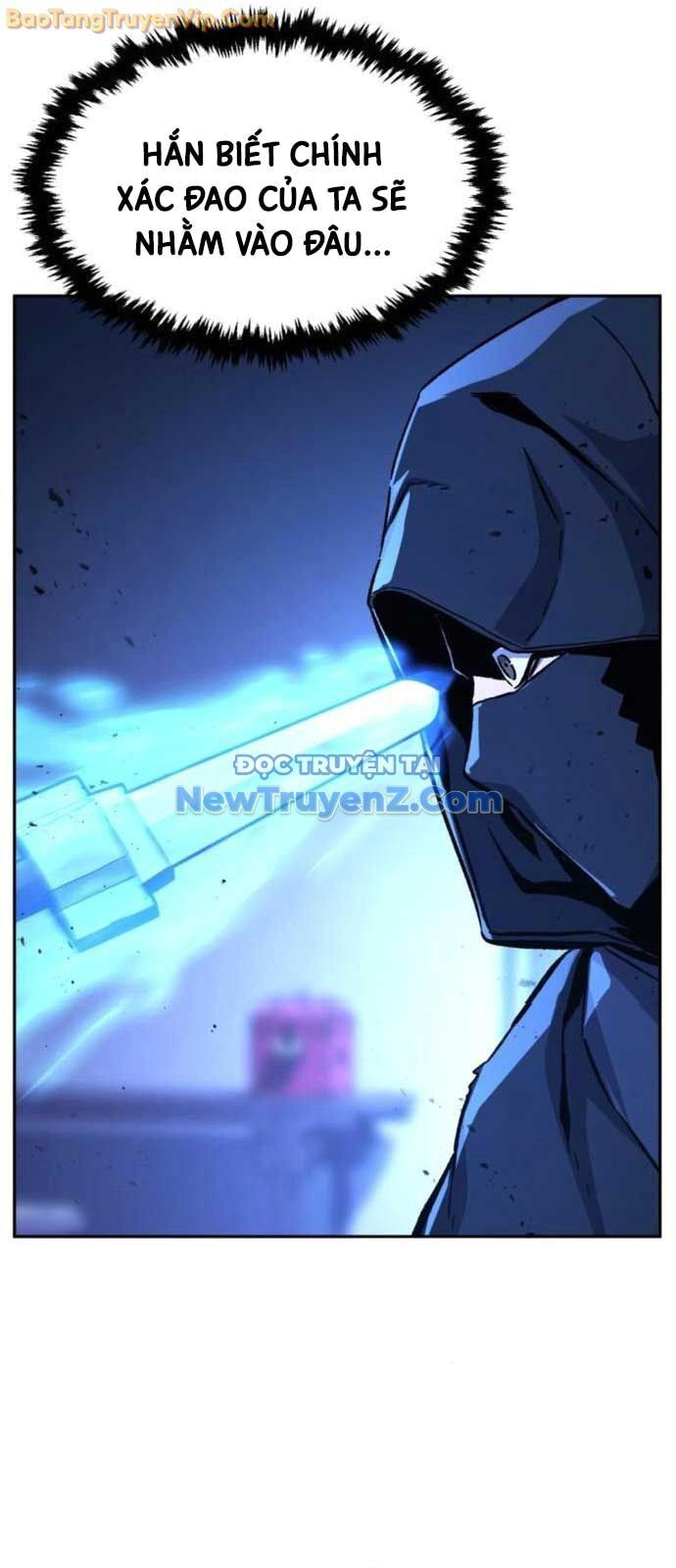 Cảm Kiếm Tuyệt Đối [Chap 128-138] - Page 76