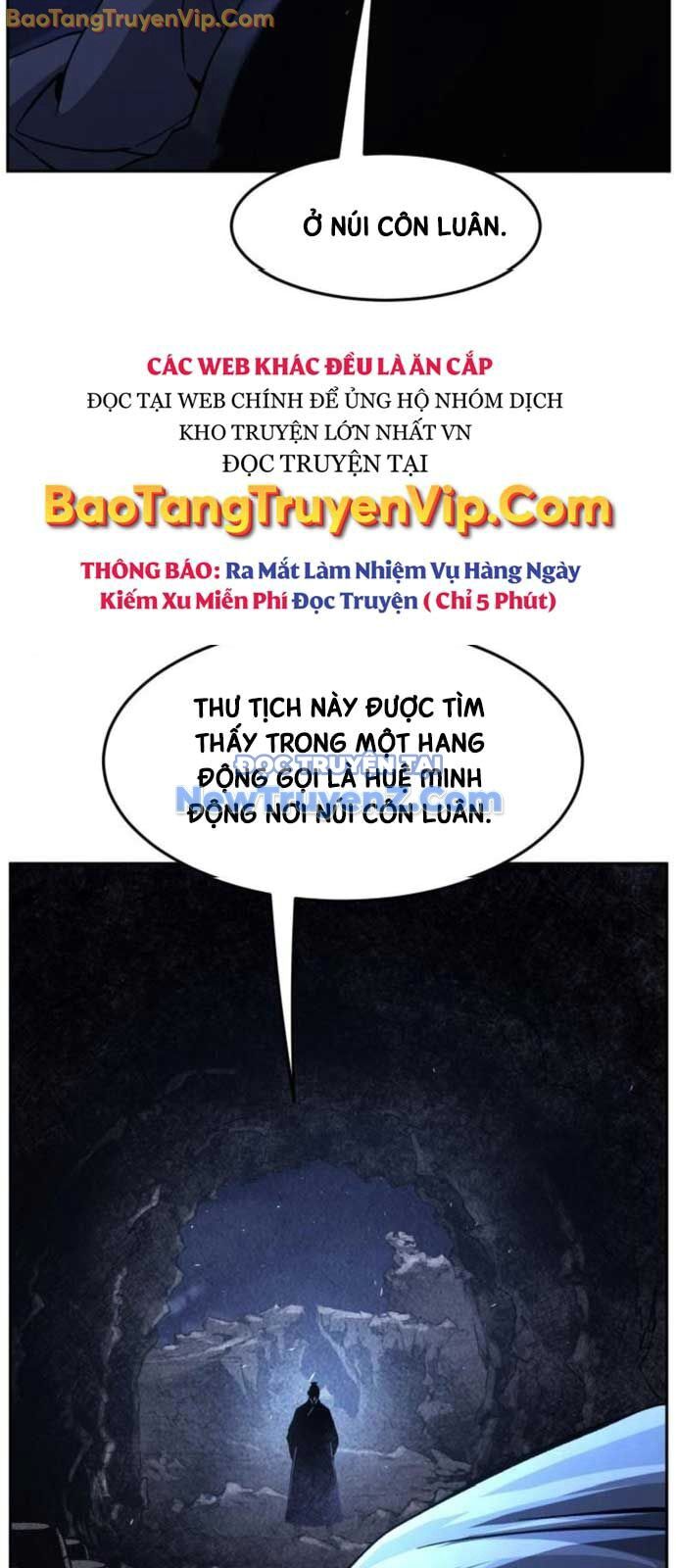 Cảm Kiếm Tuyệt Đối [Chap 128-138] - Page 8