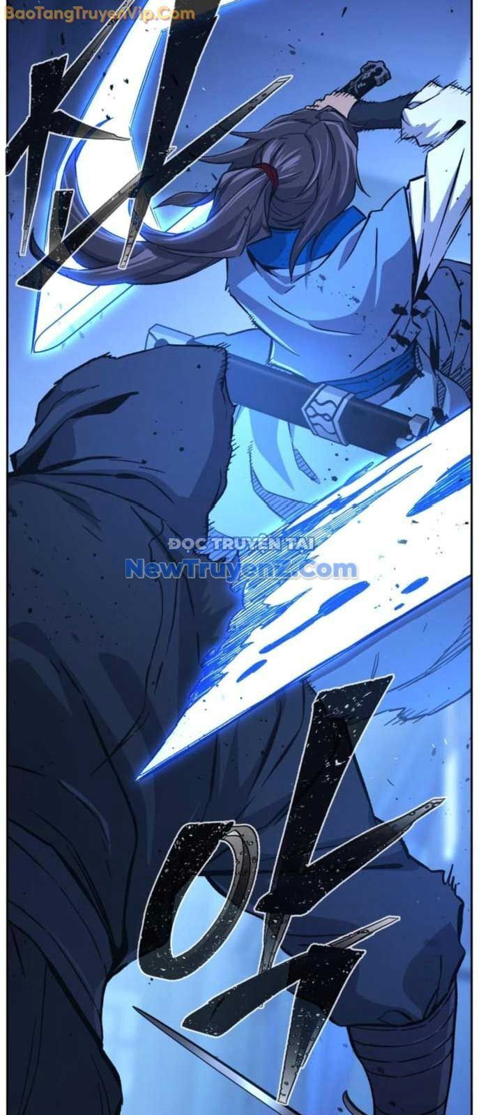 Cảm Kiếm Tuyệt Đối [Chap 128-138] - Page 82