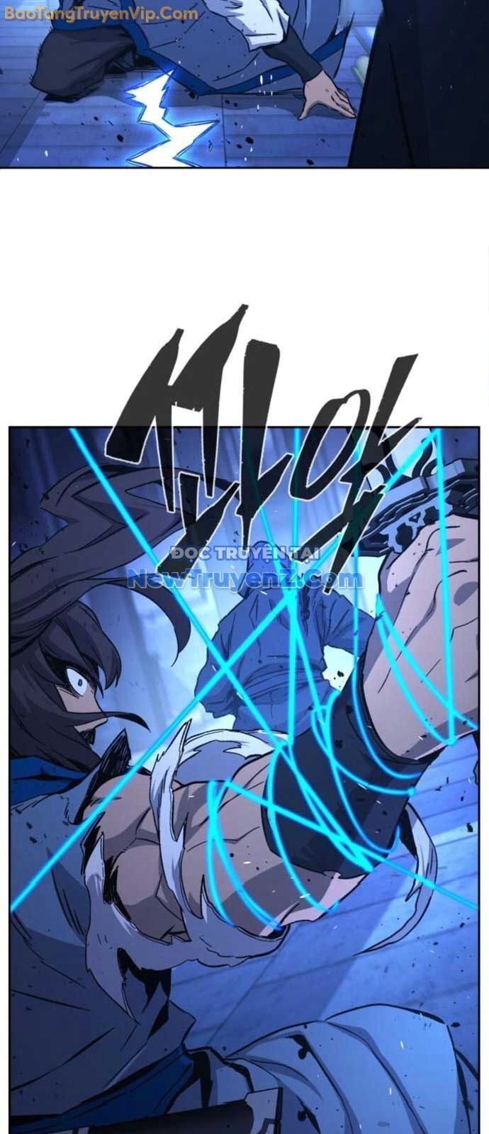 Cảm Kiếm Tuyệt Đối [Chap 128-138] - Page 84