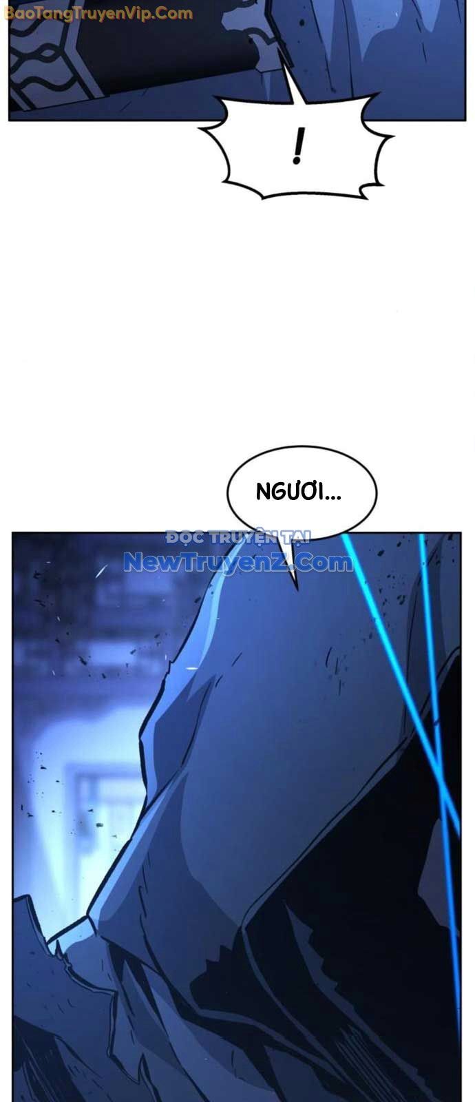 Cảm Kiếm Tuyệt Đối [Chap 128-138] - Page 85