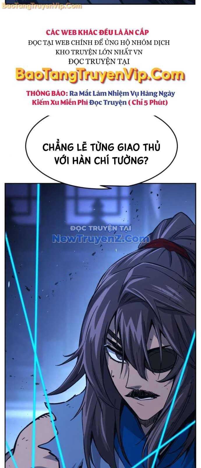 Cảm Kiếm Tuyệt Đối [Chap 128-138] - Page 86