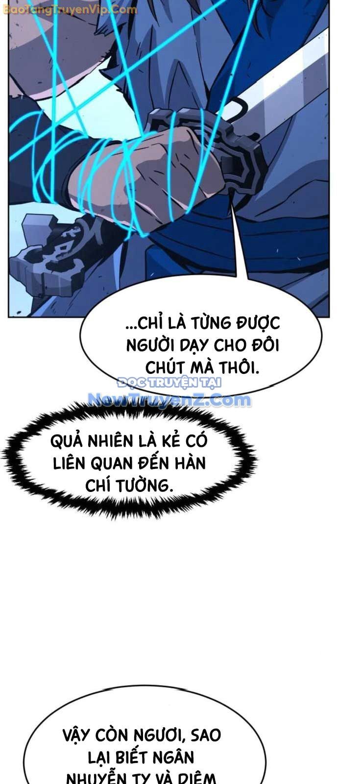 Cảm Kiếm Tuyệt Đối [Chap 128-138] - Page 87