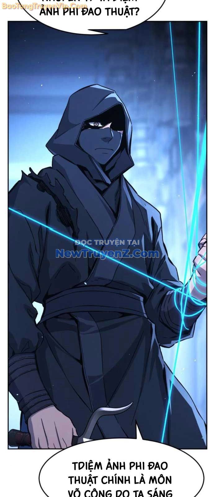 Cảm Kiếm Tuyệt Đối [Chap 128-138] - Page 88