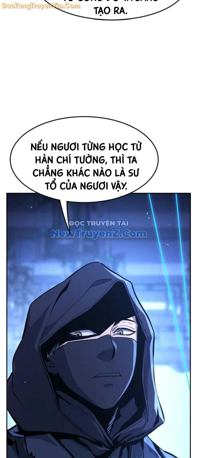 Cảm Kiếm Tuyệt Đối [Chap 128-138] - Page 89