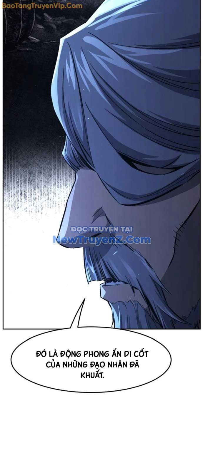 Cảm Kiếm Tuyệt Đối [Chap 128-138] - Page 9