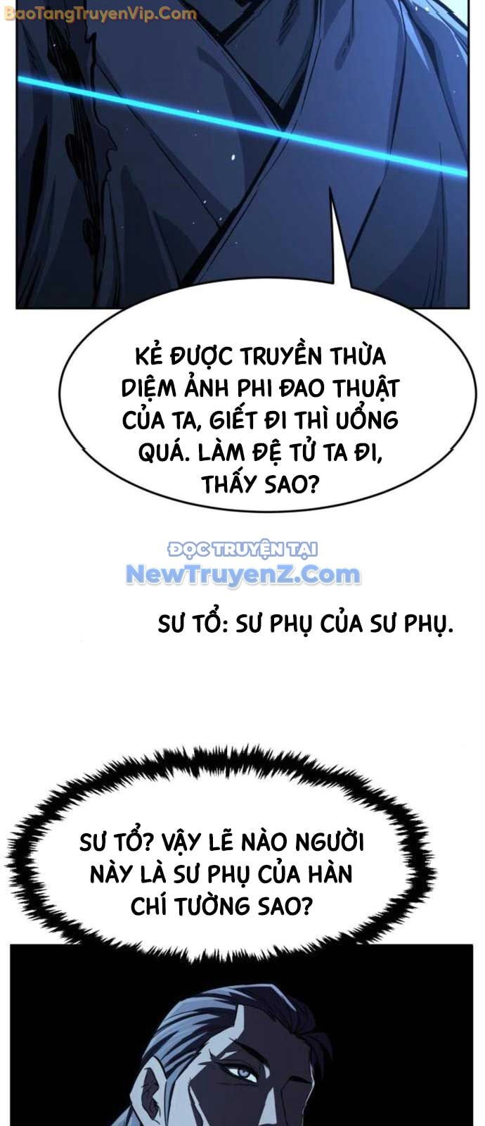Cảm Kiếm Tuyệt Đối [Chap 128-138] - Page 90