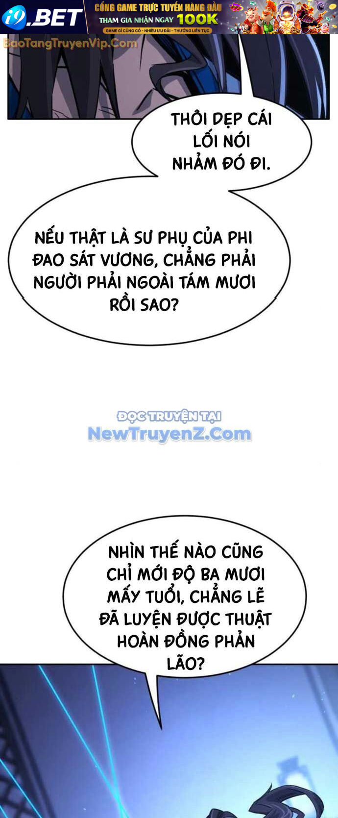 Cảm Kiếm Tuyệt Đối [Chap 128-138] - Page 92