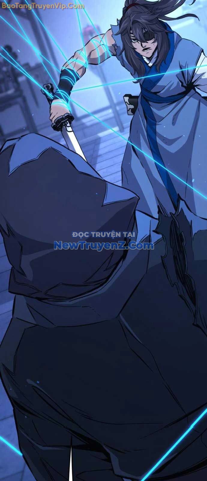 Cảm Kiếm Tuyệt Đối [Chap 128-138] - Page 93