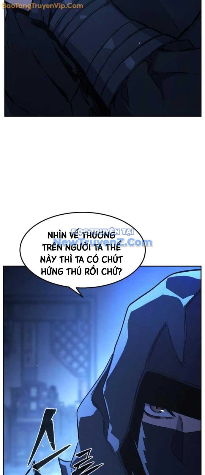 Cảm Kiếm Tuyệt Đối [Chap 128-138] - Page 97