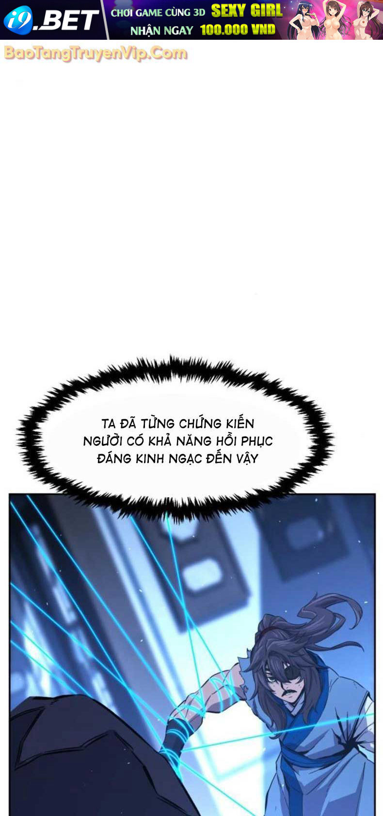 Cảm Kiếm Tuyệt Đối [Chap 128-138] - Page 0