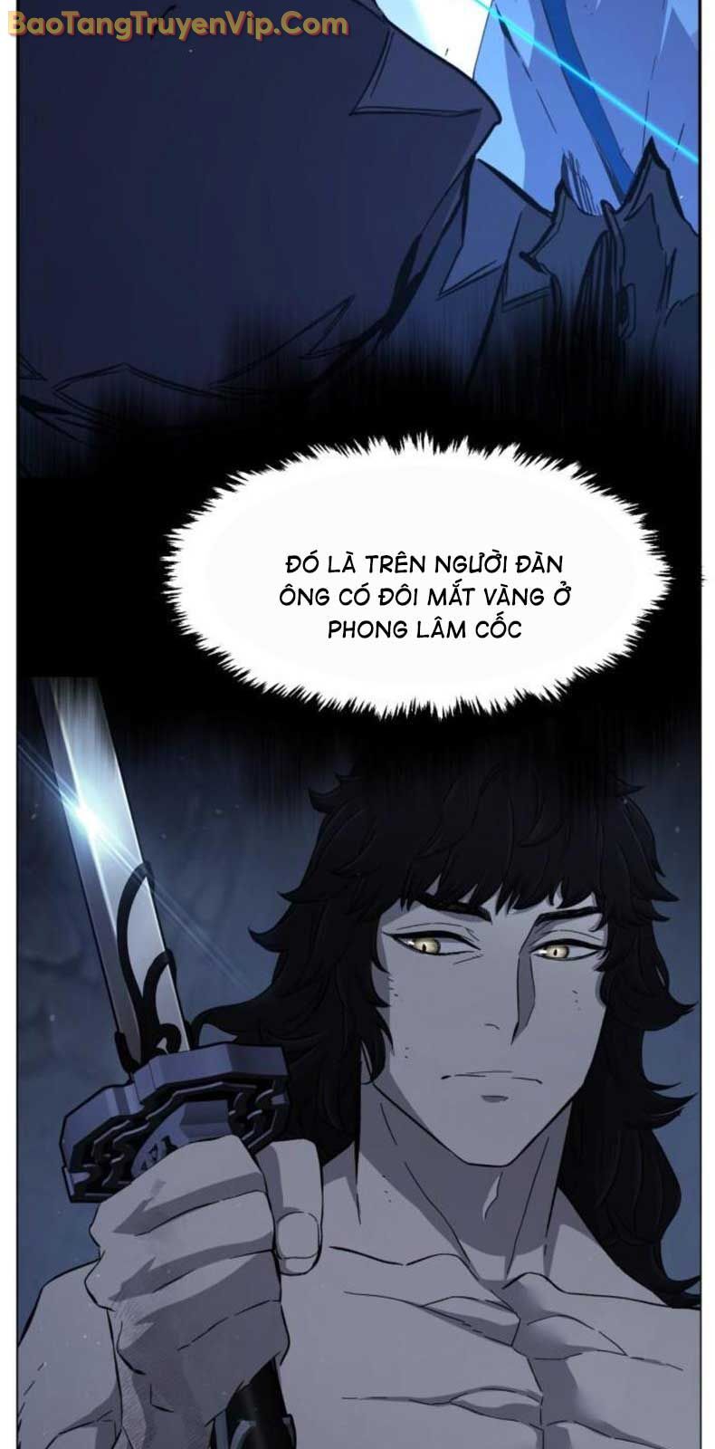 Cảm Kiếm Tuyệt Đối [Chap 128-138] - Page 1