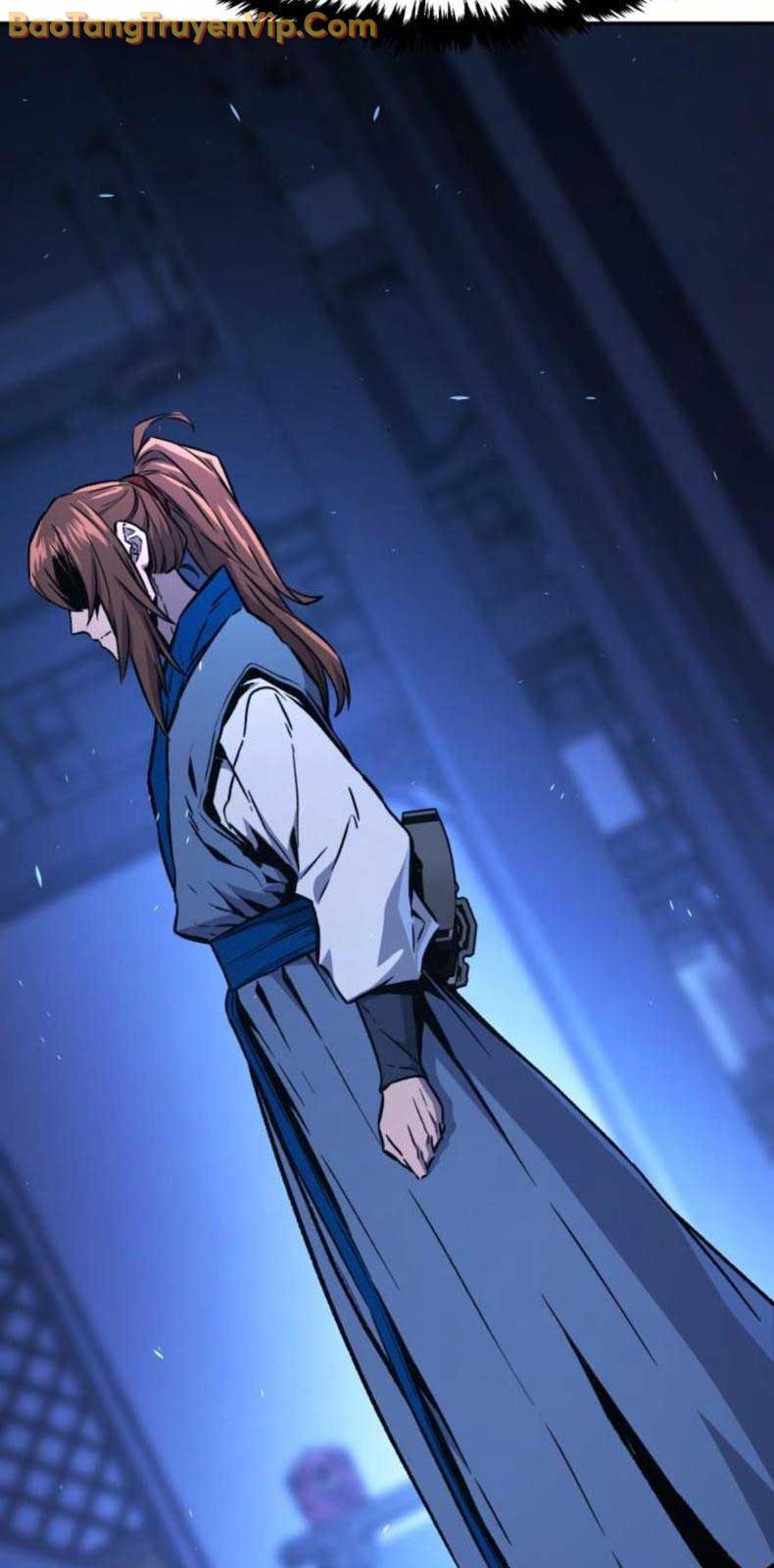Cảm Kiếm Tuyệt Đối [Chap 128-138] - Page 100