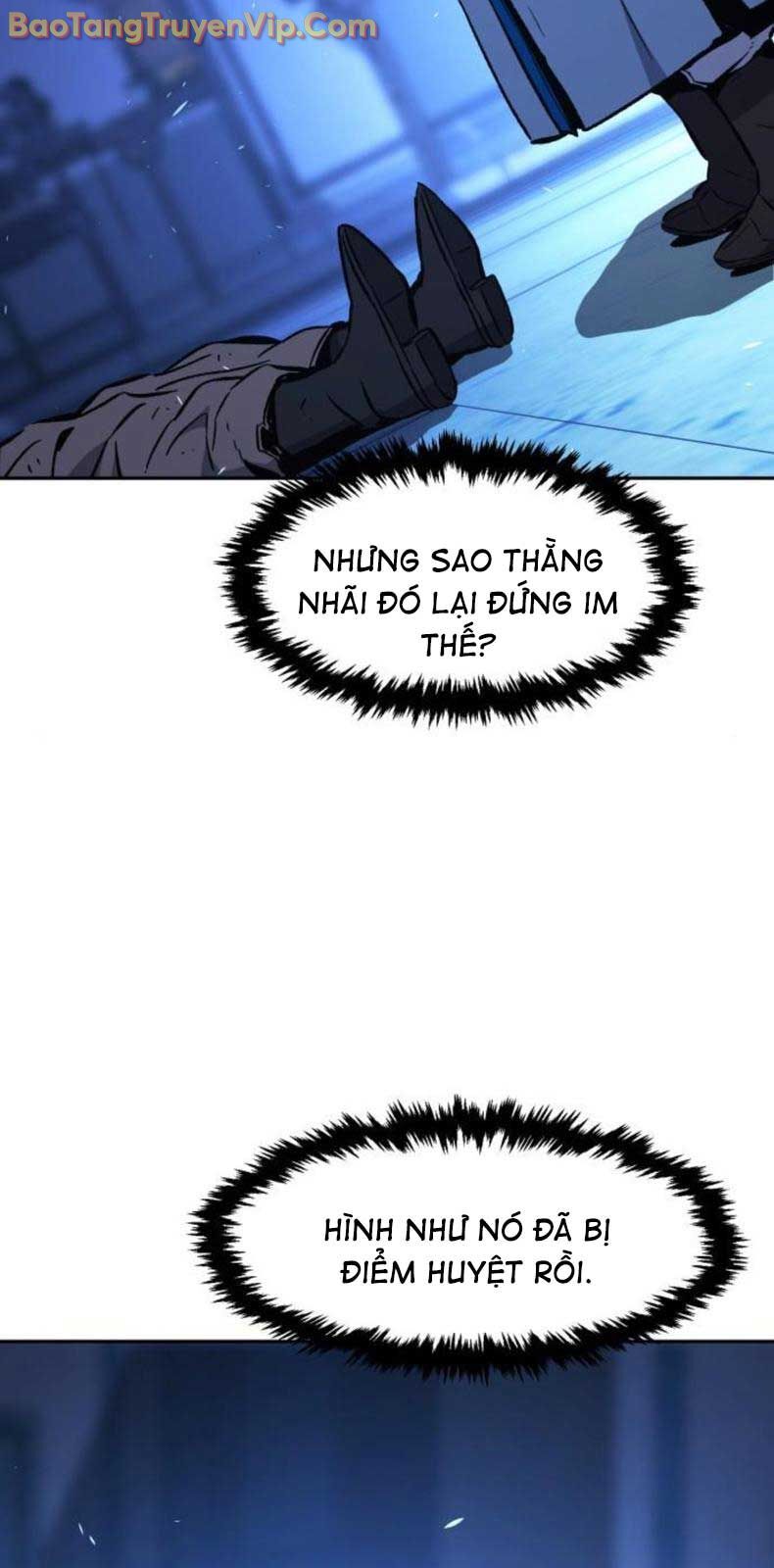 Cảm Kiếm Tuyệt Đối [Chap 128-138] - Page 101