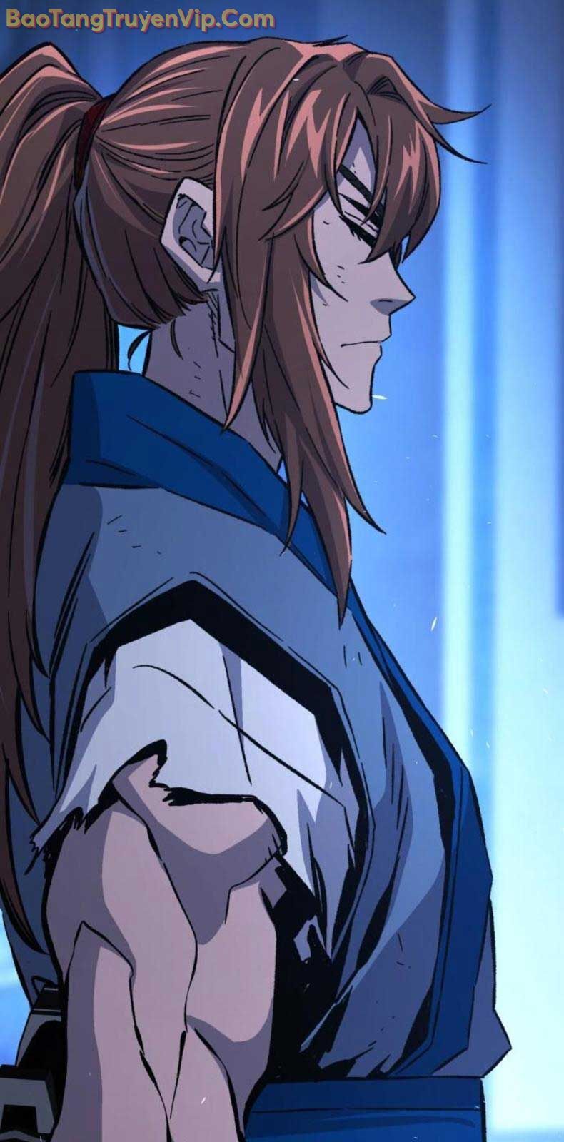 Cảm Kiếm Tuyệt Đối [Chap 128-138] - Page 102