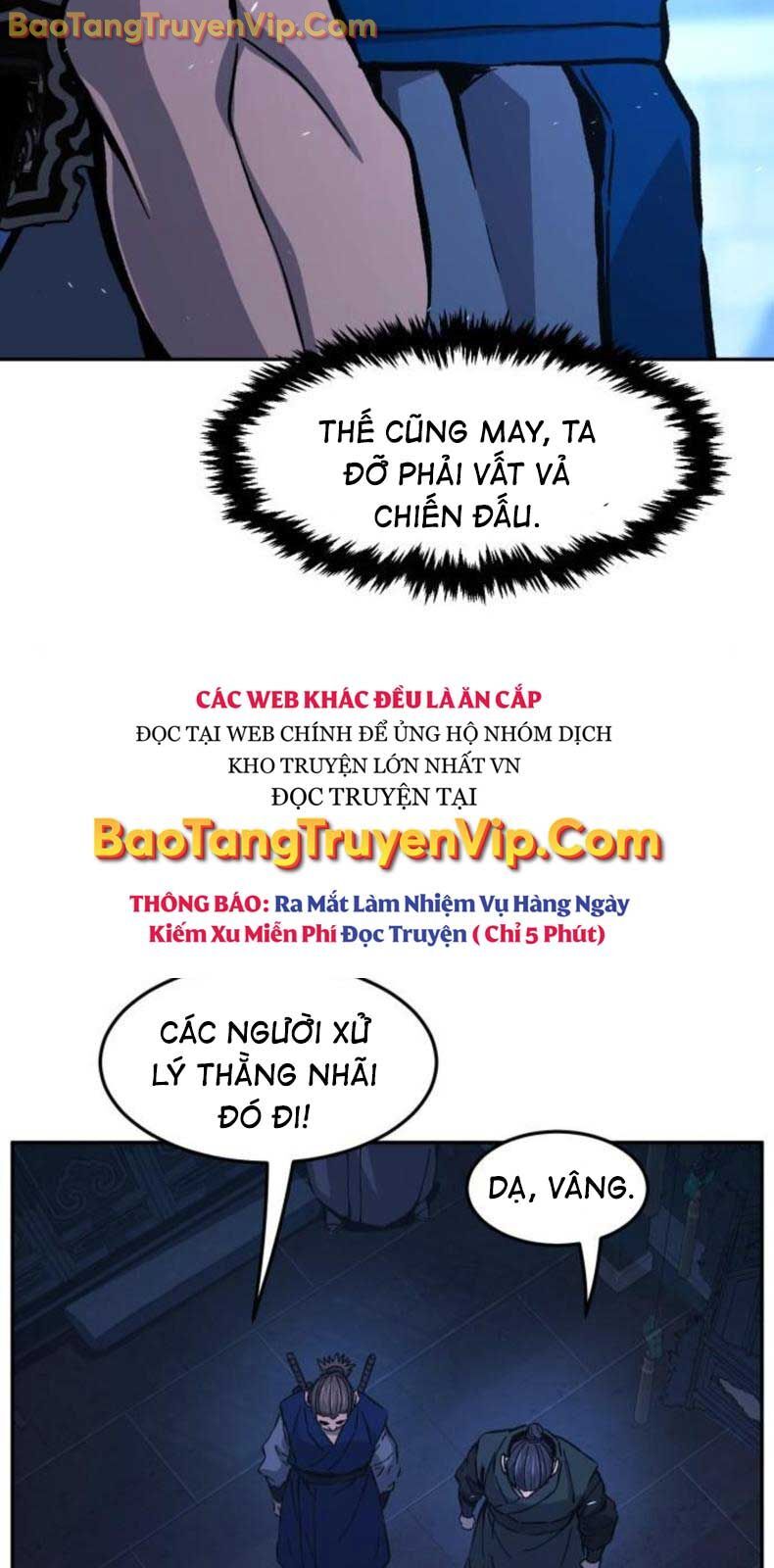 Cảm Kiếm Tuyệt Đối [Chap 128-138] - Page 103