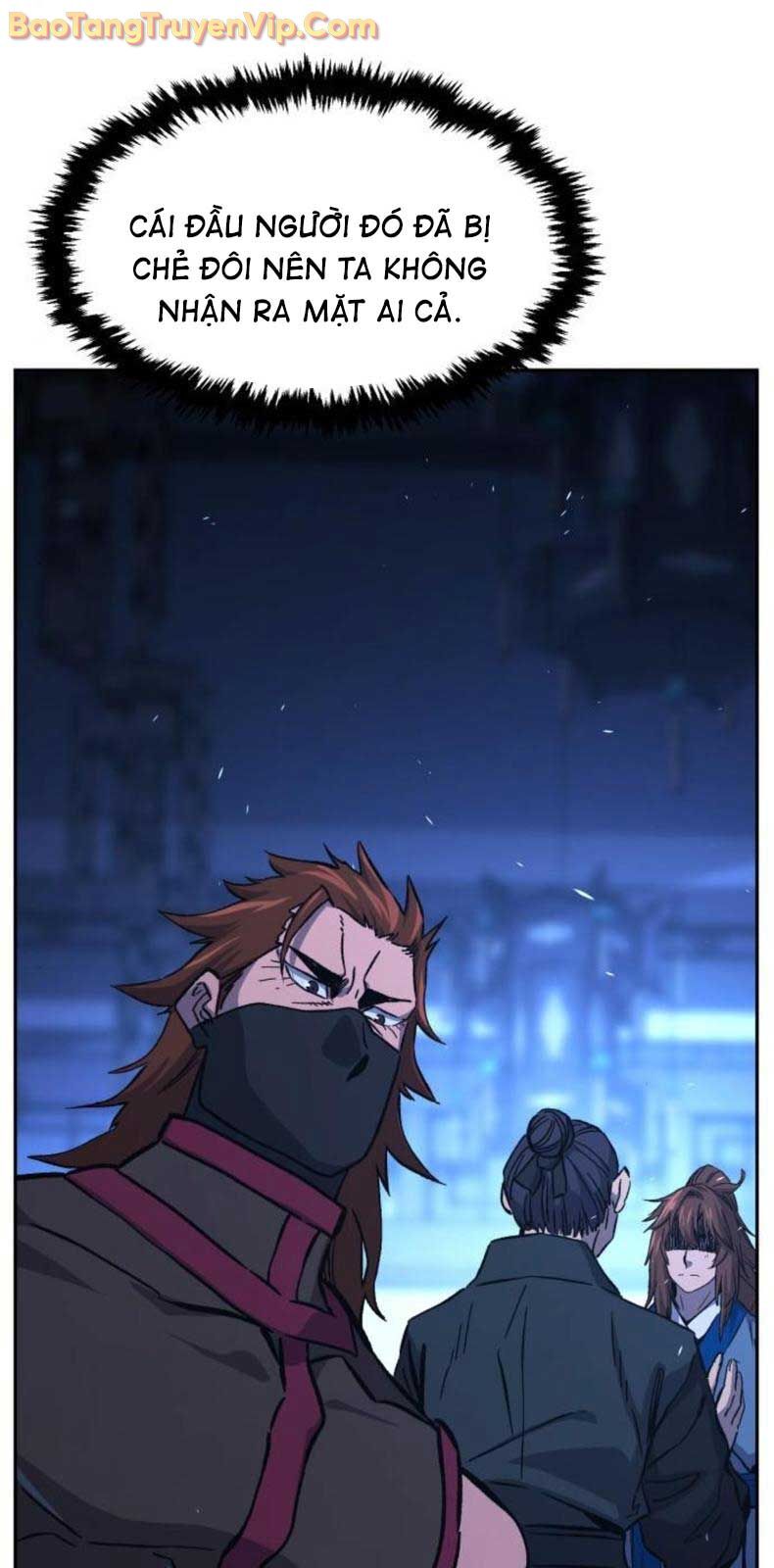 Cảm Kiếm Tuyệt Đối [Chap 128-138] - Page 105