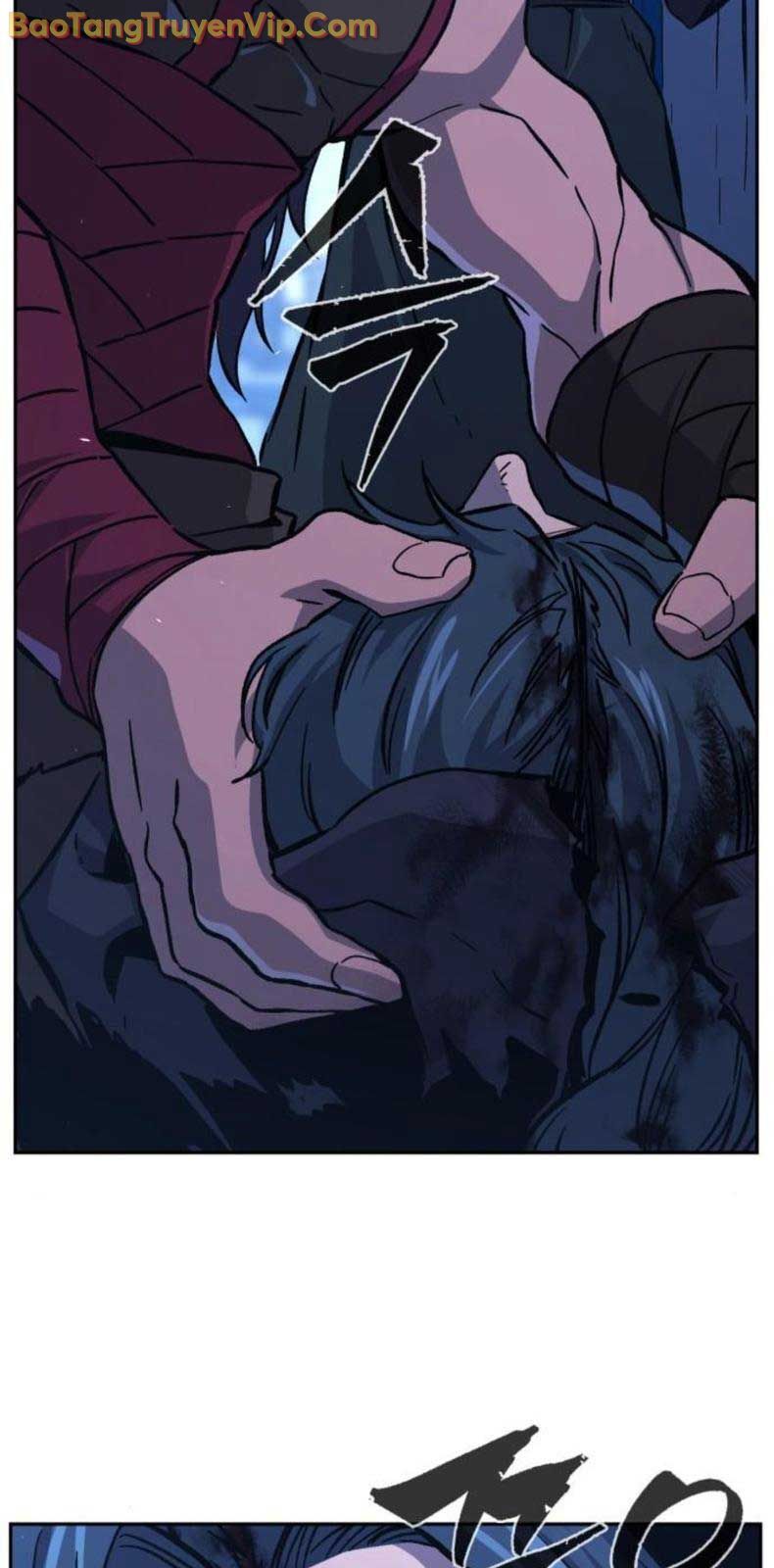 Cảm Kiếm Tuyệt Đối [Chap 128-138] - Page 106