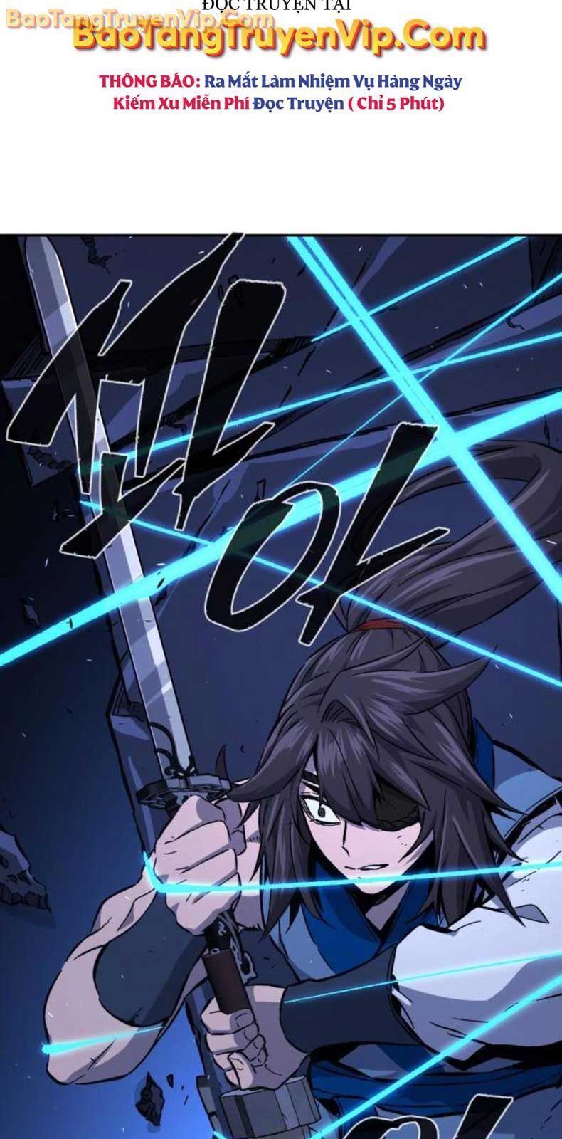 Cảm Kiếm Tuyệt Đối [Chap 128-138] - Page 11
