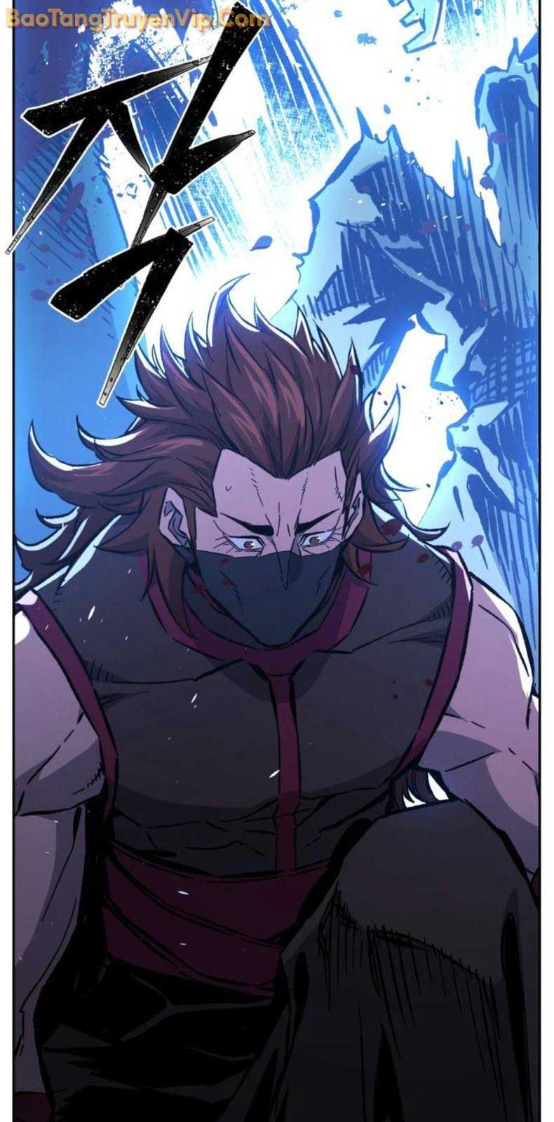 Cảm Kiếm Tuyệt Đối [Chap 128-138] - Page 110