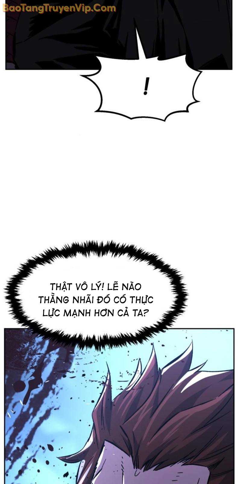 Cảm Kiếm Tuyệt Đối [Chap 128-138] - Page 111