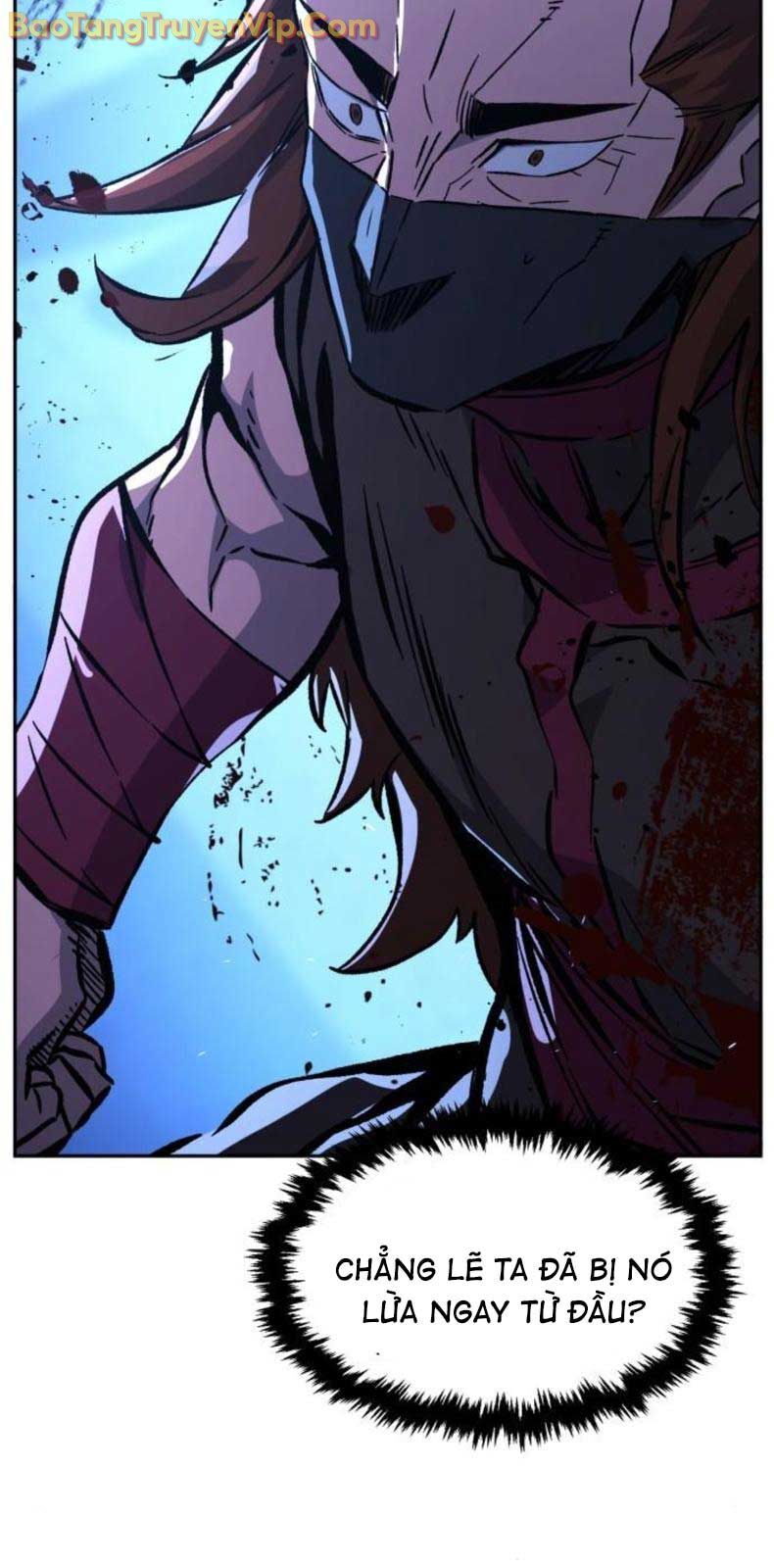 Cảm Kiếm Tuyệt Đối [Chap 128-138] - Page 112