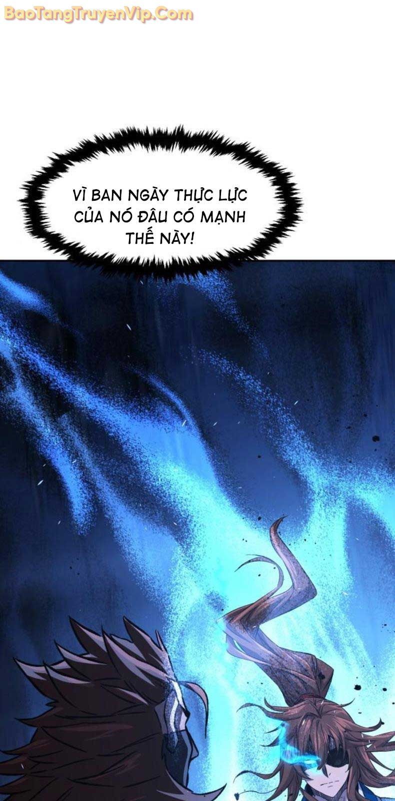 Cảm Kiếm Tuyệt Đối [Chap 128-138] - Page 113