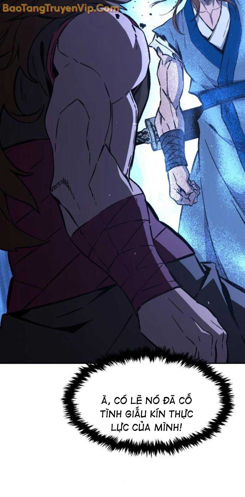 Cảm Kiếm Tuyệt Đối [Chap 128-138] - Page 114
