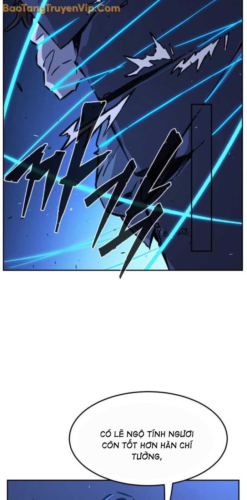Cảm Kiếm Tuyệt Đối [Chap 128-138] - Page 13