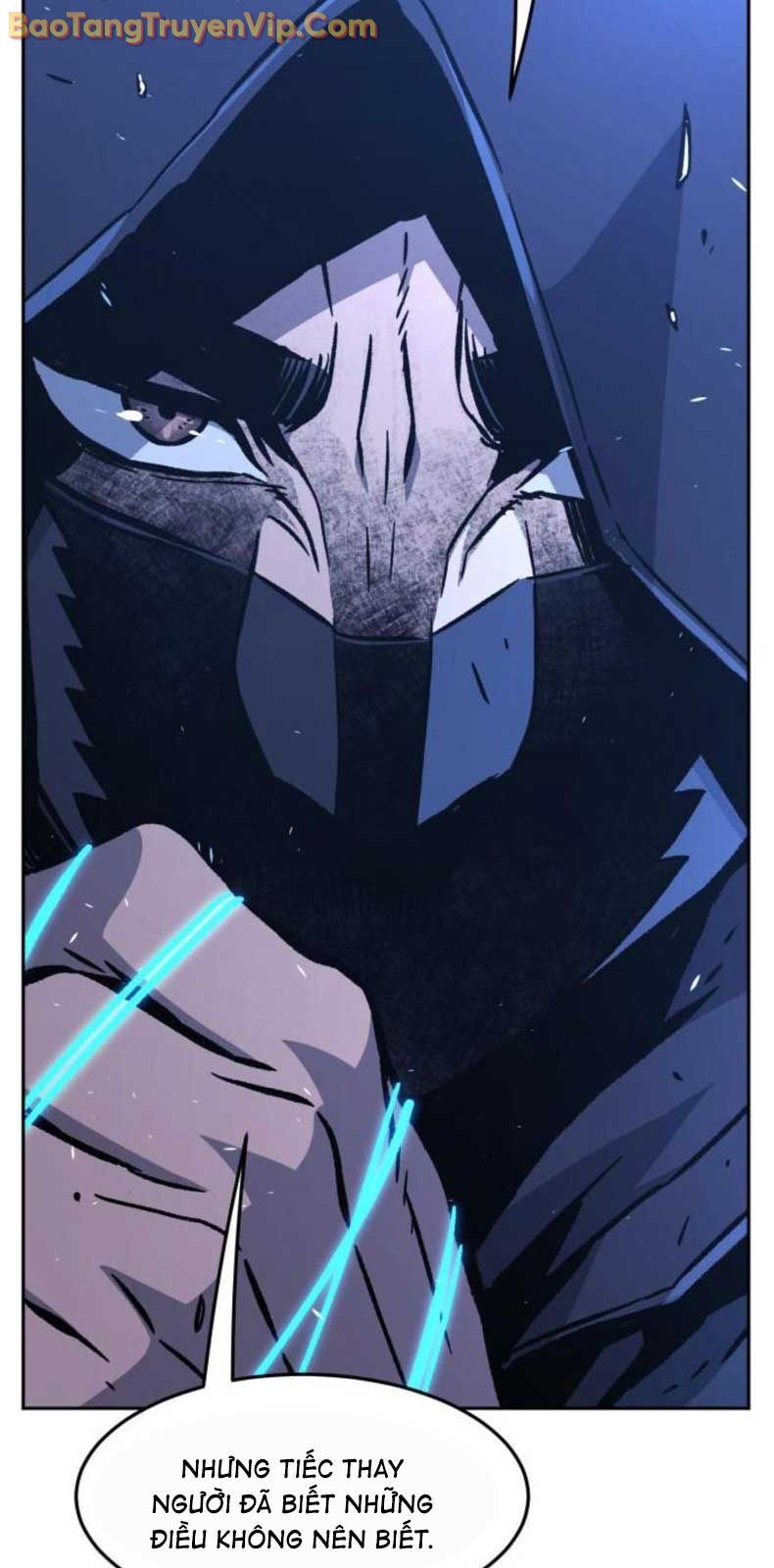 Cảm Kiếm Tuyệt Đối [Chap 128-138] - Page 14