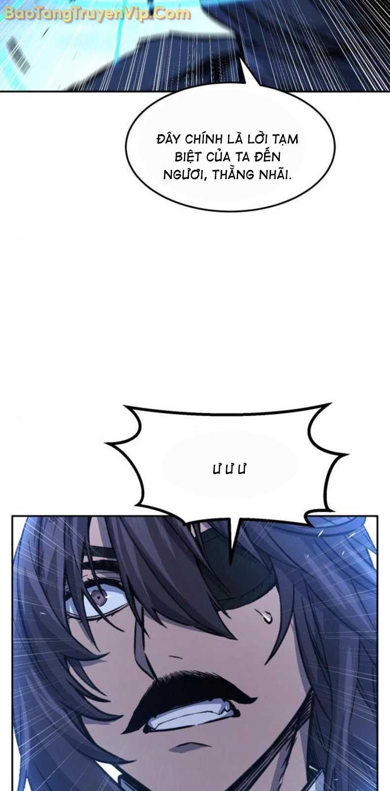 Cảm Kiếm Tuyệt Đối [Chap 128-138] - Page 16