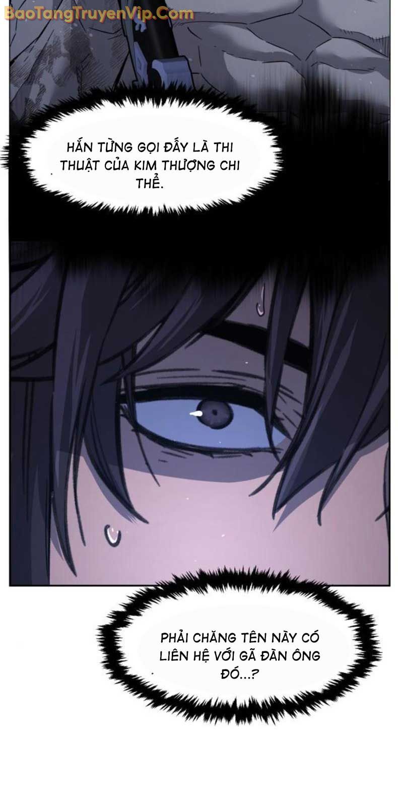 Cảm Kiếm Tuyệt Đối [Chap 128-138] - Page 2