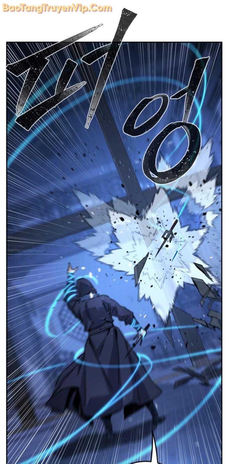 Cảm Kiếm Tuyệt Đối [Chap 128-138] - Page 20
