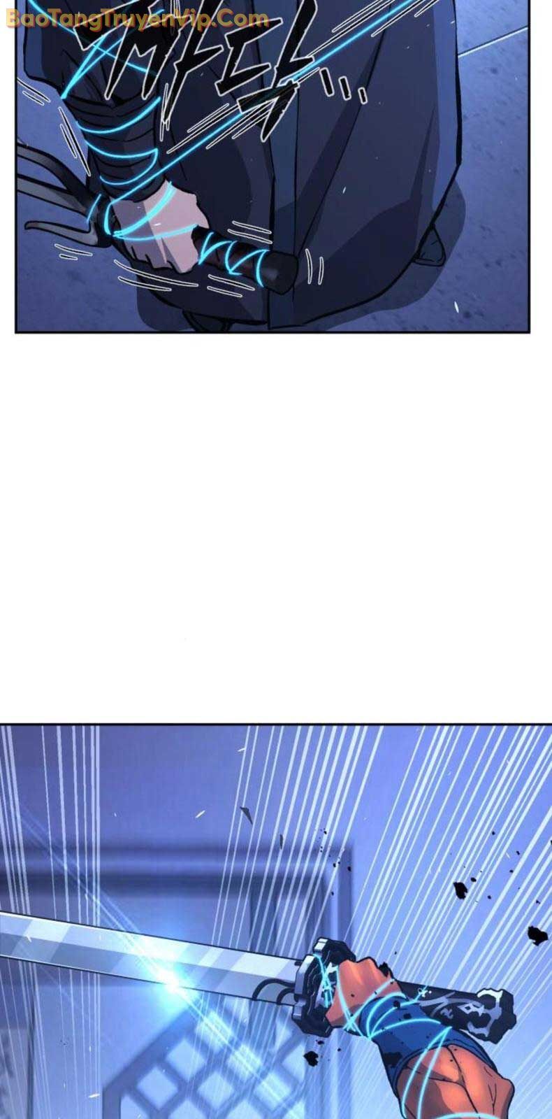 Cảm Kiếm Tuyệt Đối [Chap 128-138] - Page 22