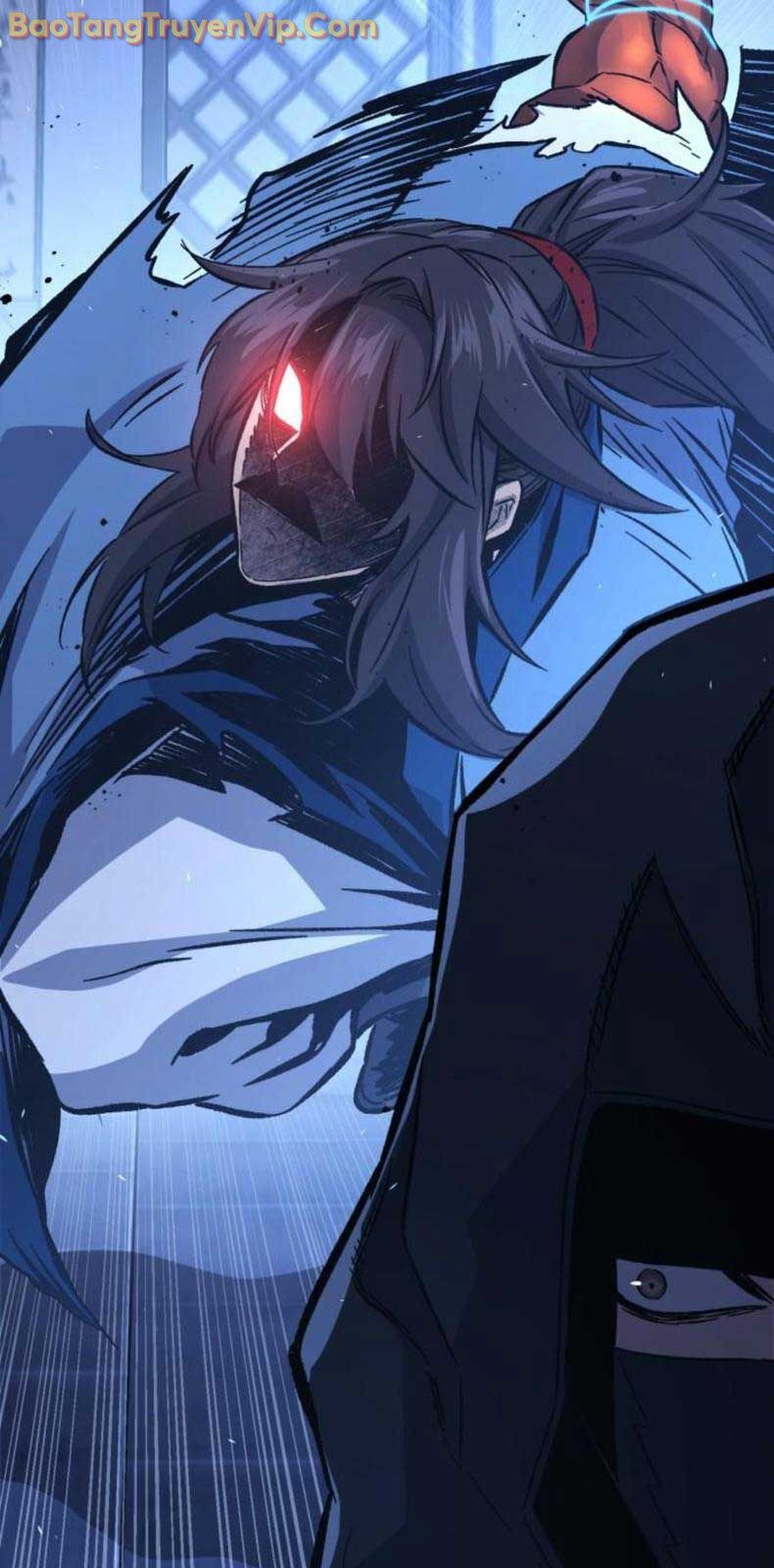 Cảm Kiếm Tuyệt Đối [Chap 128-138] - Page 23