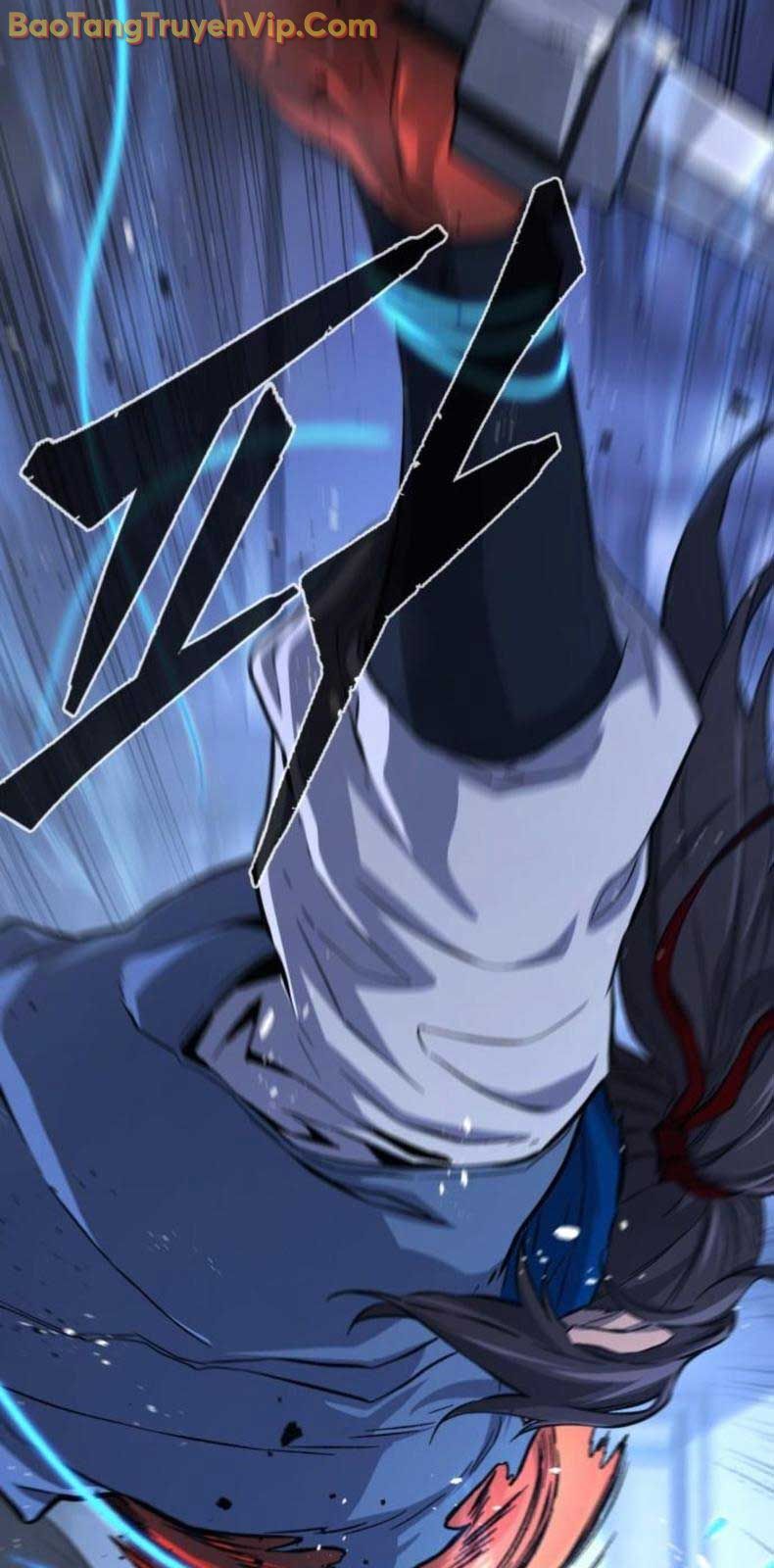 Cảm Kiếm Tuyệt Đối [Chap 128-138] - Page 26