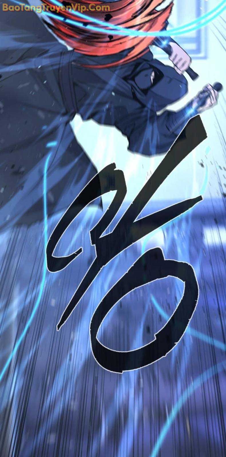 Cảm Kiếm Tuyệt Đối [Chap 128-138] - Page 27