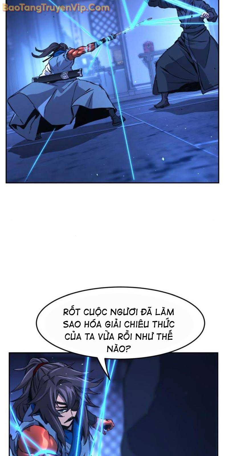 Cảm Kiếm Tuyệt Đối [Chap 128-138] - Page 30