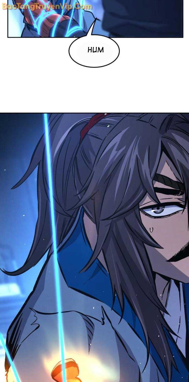 Cảm Kiếm Tuyệt Đối [Chap 128-138] - Page 31