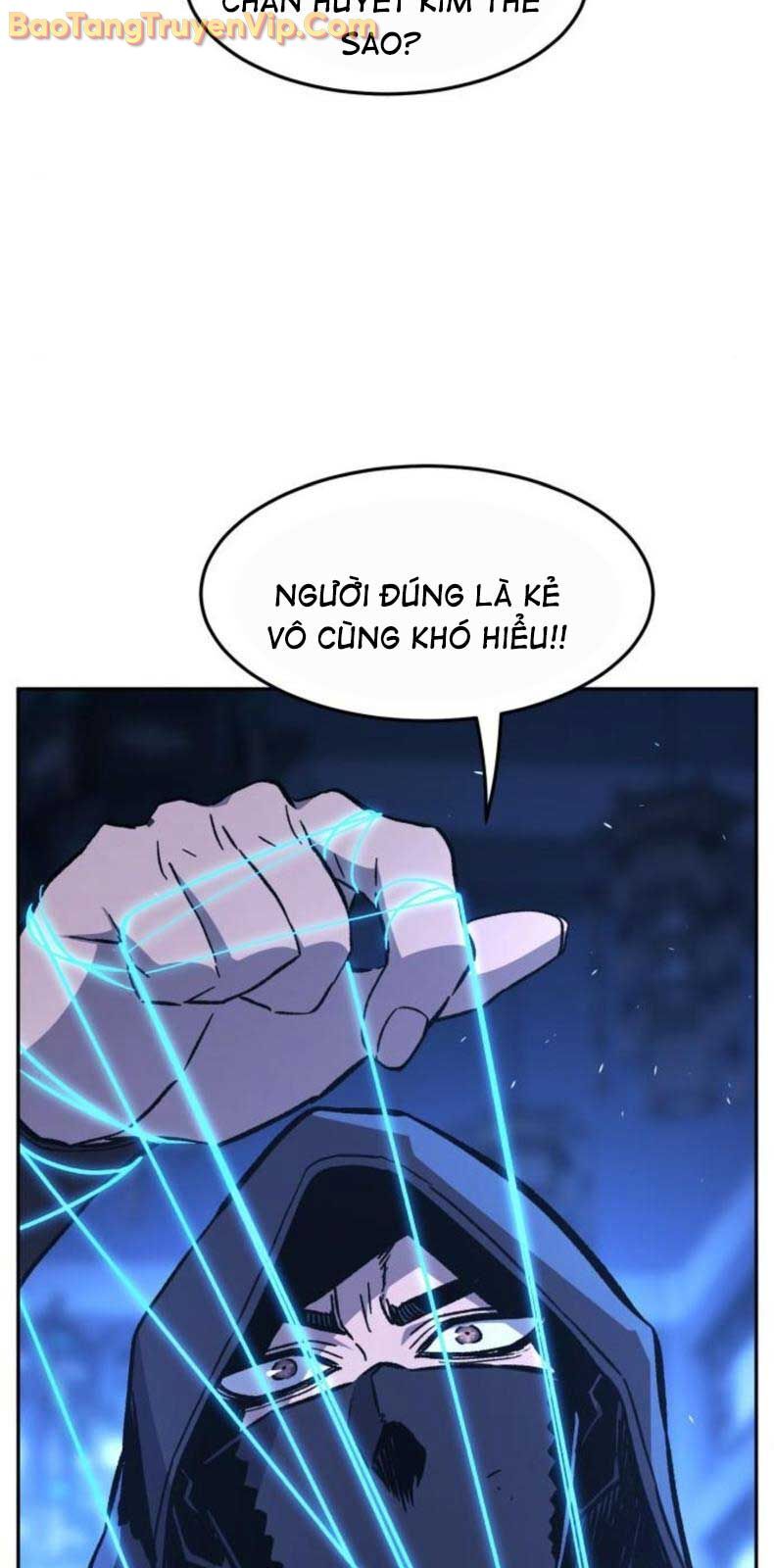 Cảm Kiếm Tuyệt Đối [Chap 128-138] - Page 33