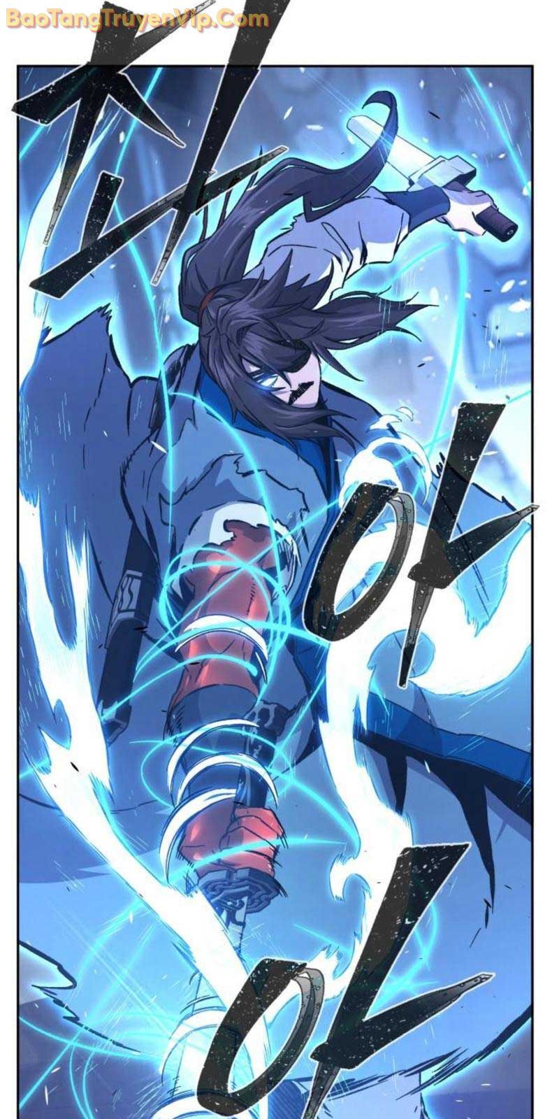 Cảm Kiếm Tuyệt Đối [Chap 128-138] - Page 37