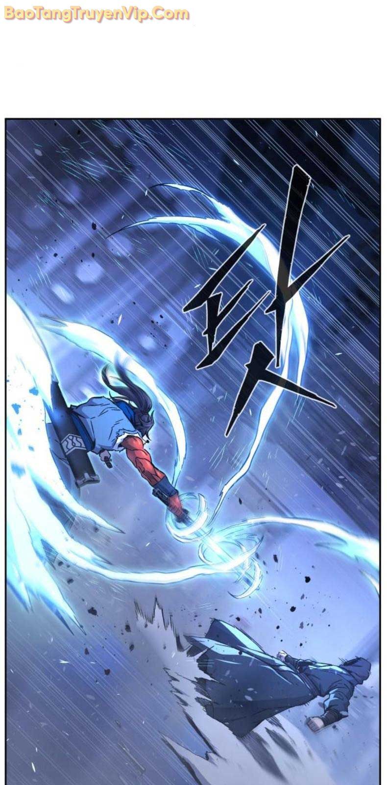 Cảm Kiếm Tuyệt Đối [Chap 128-138] - Page 39