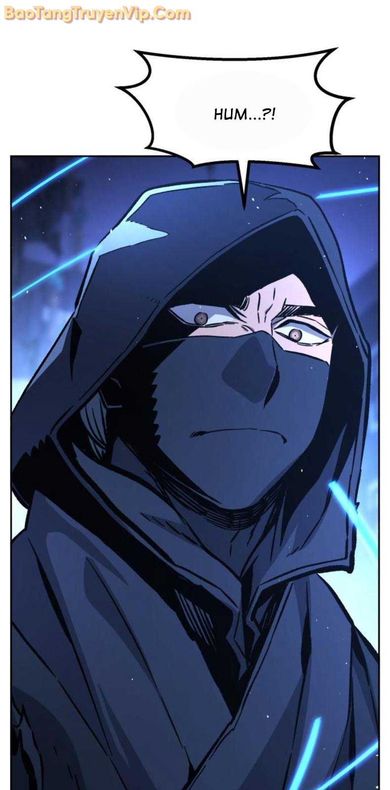 Cảm Kiếm Tuyệt Đối [Chap 128-138] - Page 41