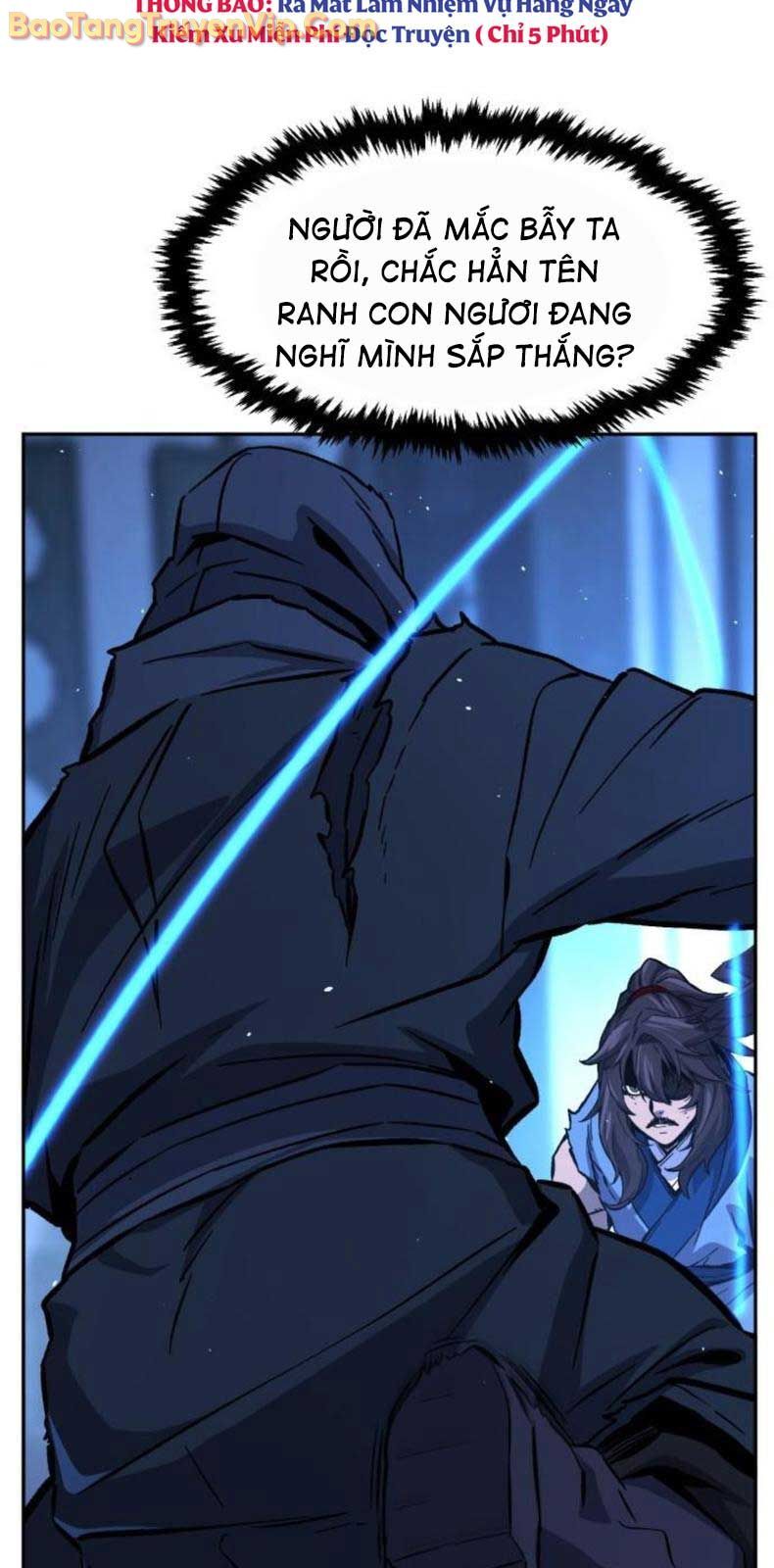 Cảm Kiếm Tuyệt Đối [Chap 128-138] - Page 43