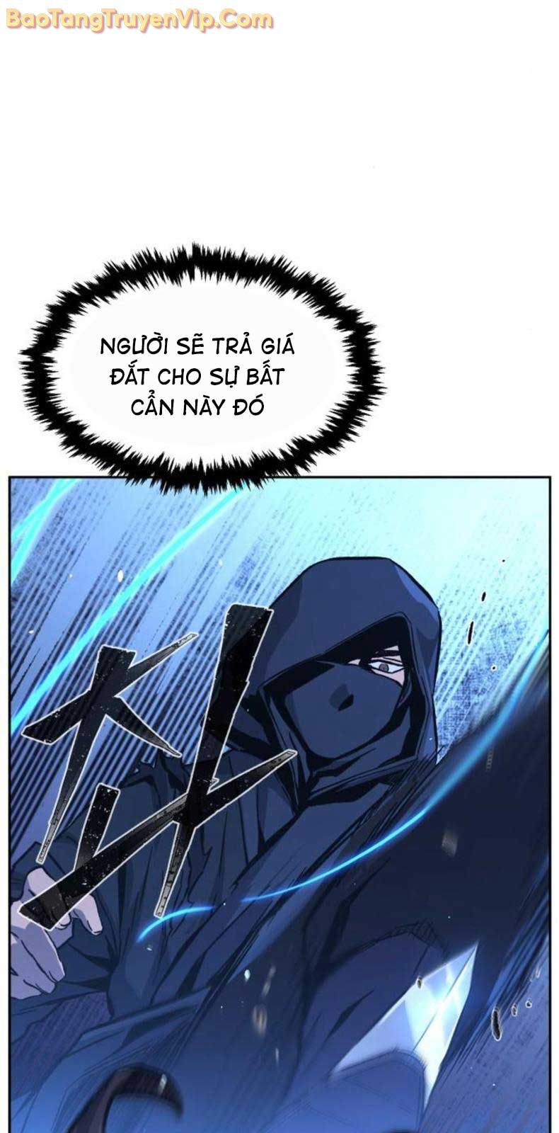 Cảm Kiếm Tuyệt Đối [Chap 128-138] - Page 45