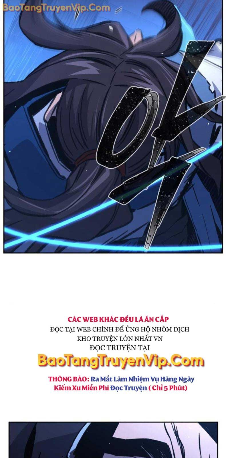 Cảm Kiếm Tuyệt Đối [Chap 128-138] - Page 46