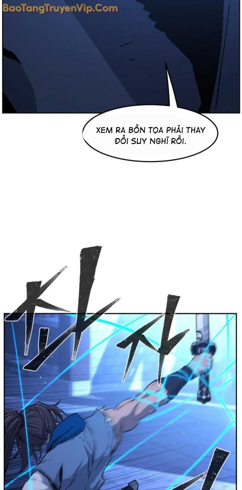 Cảm Kiếm Tuyệt Đối [Chap 128-138] - Page 5