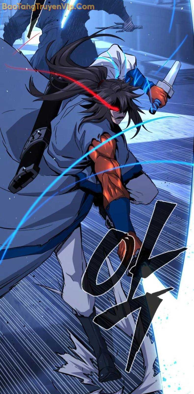 Cảm Kiếm Tuyệt Đối [Chap 128-138] - Page 51
