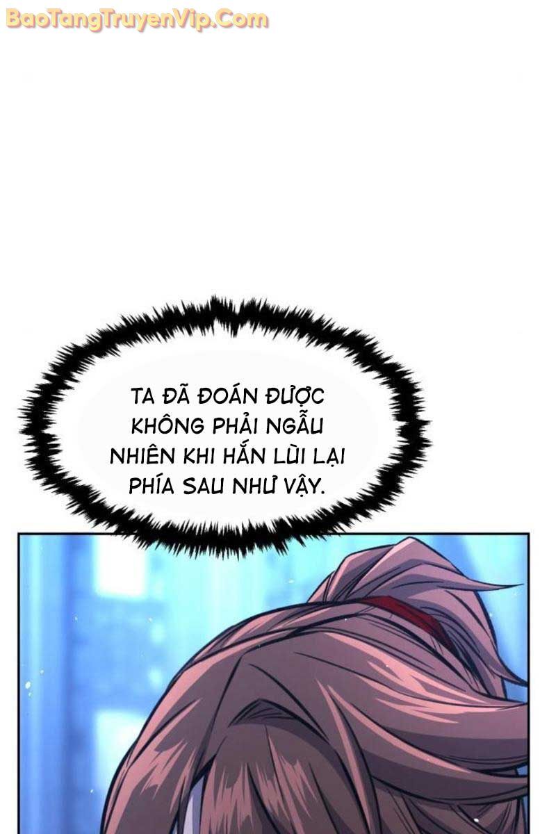 Cảm Kiếm Tuyệt Đối [Chap 128-138] - Page 53