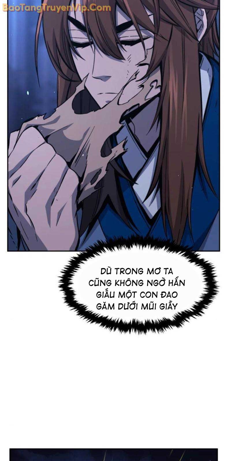 Cảm Kiếm Tuyệt Đối [Chap 128-138] - Page 54